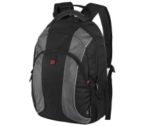 Придбати - рюкзак  Рюкзак для ноутбука Wenger 16" Mercury Black (604433)