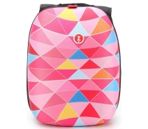 Придбати - рюкзак  Рюкзак для ноутбука Zipit 14" SHELL PINK (ZSHL-PKT)