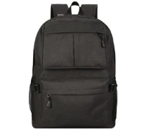 Придбати - рюкзак  Рюкзак для ноутбука Voltronic 15.6" YT-B15,6" NB Black, Q50 (15350)