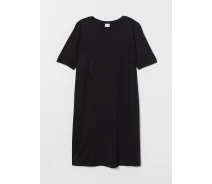 Придбати - повсякденну сукню  Сукня HM XS чорний 7163489RP5