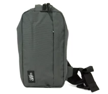Придбати - рюкзак  Рюкзак CabinZero CLASSIC CROSS BODY 11L/Original Grey Cz22-1203