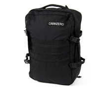 Придбати - рюкзак  Сумка-рюкзак CabinZero MILITARY 44L/Absolute Black Cz09-1401