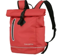 Придбати - рюкзак  Рюкзак Travelite Basics Red TL096314-10