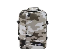 Придбати - рюкзак  Сумка-рюкзак CabinZero CLASSIC 44L/Grey Camo Cz06-1603