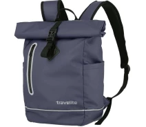 Придбати - рюкзак  Рюкзак Travelite Basics Navy TL096314-20