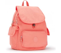 Придбати - рюкзак  Рюкзак Kipling CITY PACK S Fresh Coral (Z02) K15635_Z02