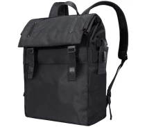 Придбати - рюкзак  Рюкзак Lojel URBO 2/Black Lj-18LB01-1_B