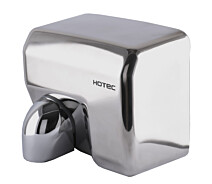 Придбати - сушилку для рук  Сушарка для рук HOTEC 11.222 Stainless Steel (2,3 кВт)