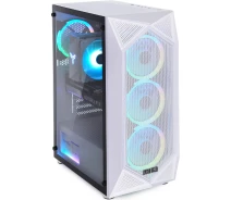 Придбати - комп'ютер  Комп'ютер ARTLINE Gaming X55WHITE (X55WHITEv41)
