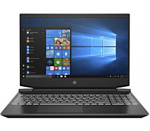 Придбати - ноутбук  Ноутбук HP Pavilion 15 Gaming 15-ec2025ua (5A261EA)
