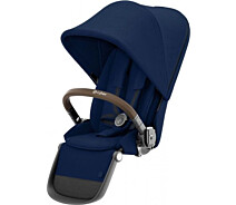 Придбати - аксесуар для колясок  Прогулянковий блок Cybex Gazelle S TPE Navy Blue navy blue (520003513)