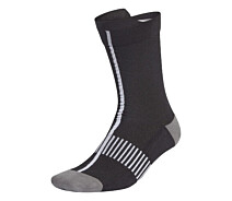 Придбати - чоловічу шкарпетку  Шкарпетки жіночі Adidas WOMENS CRW SOCK чорні GI7672 Розмір 34-36