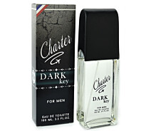 Придбати - мужскую парфюмерию  Туалетная вода для мужчин Charter Dark Key - 100 мл (MM319754)