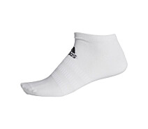 Придбати - чоловічу шкарпетку  Шкарпетки Adidas LIGHT LOW 1 пара білі DZ9422 Розмір 34-36