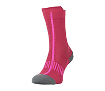 Придбати - чоловічу шкарпетку  Шкарпетки жіночі Adidas WOMENS CRW SOCK рожеві GI7949 Розмір 34-36