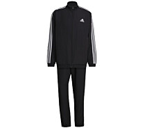Придбати - чоловічий спортивний костюм  Спортивний костюм Adidas 3S WV TT TS чорний GK9950 Розмір S