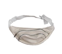 Придбати - жіночу сумку  Сумка поясна бананка 4Profi з еко шкіри Фусіон з двома відділеннями 21477 (000005090)