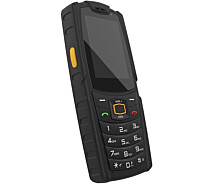 Придбати - мобільний телефон і смартфон  Телефон AGM M7 Black
