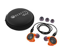 Придбати - навушники  Навушники Beretta Earphones Mini Head Set Comfort Plus Помаранчевий