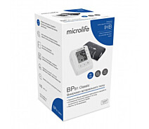 Придбати - тонометр  Тонометр Microlife BP B1 Classic автоматичний на плече гарантія 5 років (to-18255)