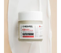 Придбати - корейський крем для обличчя  Крем для освітлення Medi-peel Bio-Intense Glutathione White Cream з глутатіоном 50мл