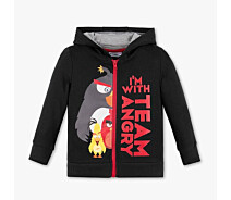 Придбати - дитячу толстовку  Толстовка C&A Angry Birds 104 розмір чорний 262667