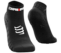 Придбати - чоловічу шкарпетку  Шкарпетки спортивні Pro Racing Socks V3.0 Run Low Т3(42-44) Чорні