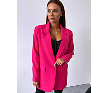 Придбати - жіночий піджак і жакет  Fashions Жіночий піджак Overton Fashions S малина (5678)