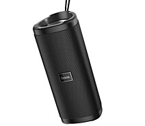 Придбати - портативну колонку  Портативна Bluetooth колонка HOCO HC4 5Wх2 black