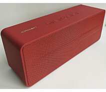 Придбати - портативну колонку  Портативна Bluetooth колонка Crown CMBS-302 (CMBL-611)