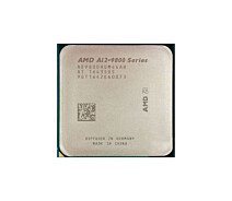 Придбати - процесор  AMD (AM4) A12-9800, Tray, 4x3,8 GHz (AD980BAUM44AB)