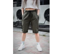 Придбати - жіночі шорти  Шорти Джоггери Without Pride Reflective Woman XXL Khaki 