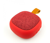 Придбати - портативну колонку  Бездротова Bluetooth колонка mini speaker Hoco BS31 Зелений Червоний (99831)
