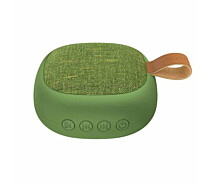 Придбати - портативну колонку  Бездротова Bluetooth колонка mini speaker Hoco BS31 Зелений (99931)