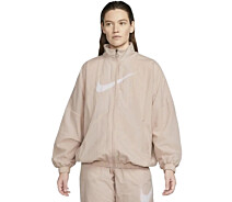Придбати - чоловічу куртку  Вітровка жіноча Nike ESSNTL WVN JKT HBR бежева DM6181-601 Розмір L
