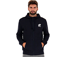 Придбати - чоловіче худі  Худі Lotto SMART II SWEAT FZ HD FT 214471/1CI Розмір L
