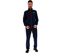 Придбати - чоловічий спортивний костюм  Спортивний костюм Lotto SUIT MORE IV BS JS 215822/1CI Розмір XL (215822/1CI_XL)