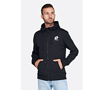 Придбати - чоловіче худі  Худі Lotto SMART II SWEAT 214471/1CL Розмір 3XL