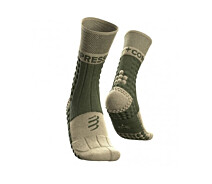 Придбати - чоловічу шкарпетку  Спортивні шкарпетки Pro Racing Socks Winter Trail Т4(45-48) Dusty Olive