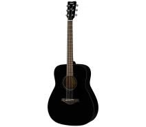 Придбати - акустическую гитару  Акустична гітара YAMAHA FG800 (BLK)