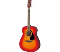 Придбати - акустическую гитару  Акустична гітара YAMAHA F310 (Cherry Sunburst)