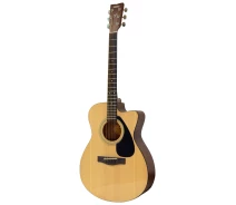 Придбати - акустическую гитару  Акустична гітара YAMAHA FS100C (Natural)