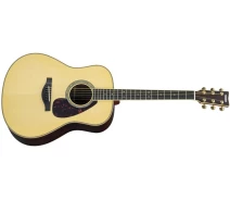 Придбати - акустическую гитару  Електроакустична гітара YAMAHA LL16 ARE