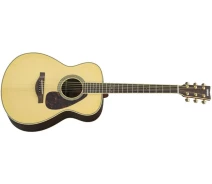Придбати - акустическую гитару  Електроакустична гітара YAMAHA LS6 ARE