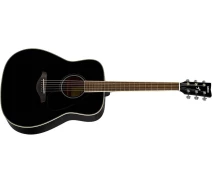 Придбати - акустическую гитару  Акустична гітара YAMAHA FG820 (BL)