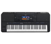 Придбати - синтезатор  Синтезатор YAMAHA PSR-SX700 (+блок живлення)