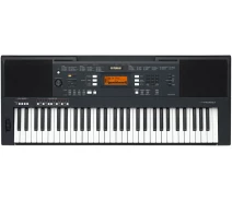 Придбати - синтезатор  Синтезатор YAMAHA PSR-A350 (+блок живлення)