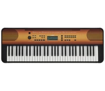 Придбати - синтезатор  Синтезатор YAMAHA PSR-E360MA (+блок живлення)