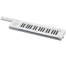 Придбати - синтезатор  Кейтар YAMAHA SHS-300 Sonogenic (White)