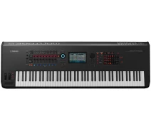 Придбати - синтезатор  Синтезатор YAMAHA MONTAGE8